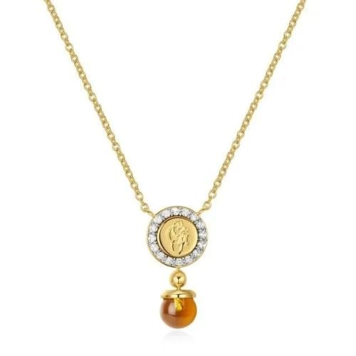 GROVE NECKLACE