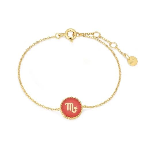 Grove Bracelet – Scorpio Zodiac