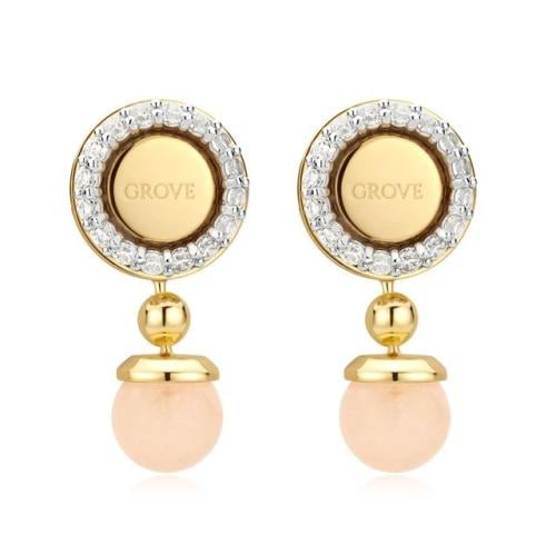 GROVE EARRING