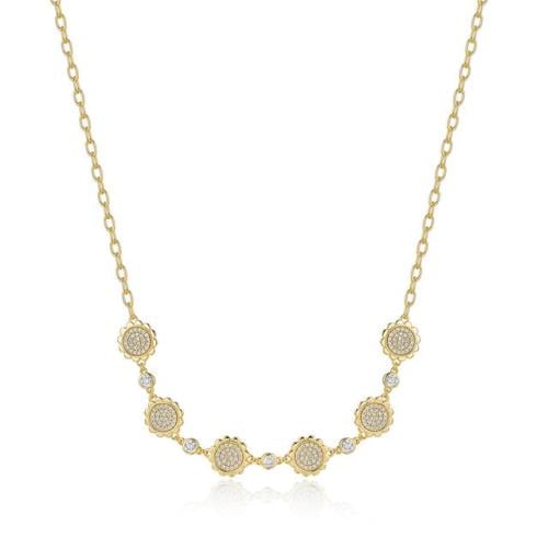GROVE NECKLACE