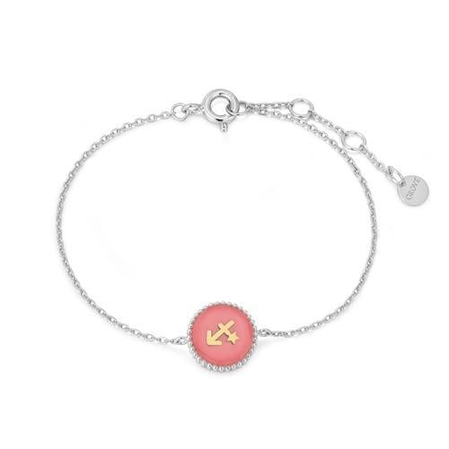 Grove Bracelet – Sagittarius Zodiac