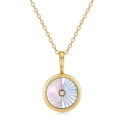 GROVE NECKLACE