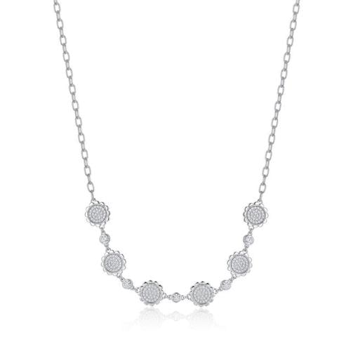 GROVE NECKLACE