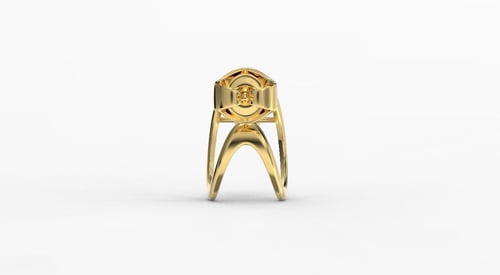 Galaxy ring