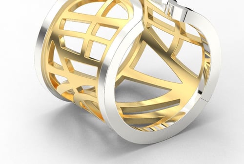 Etrea Ring