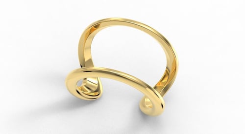 Galaxy ring