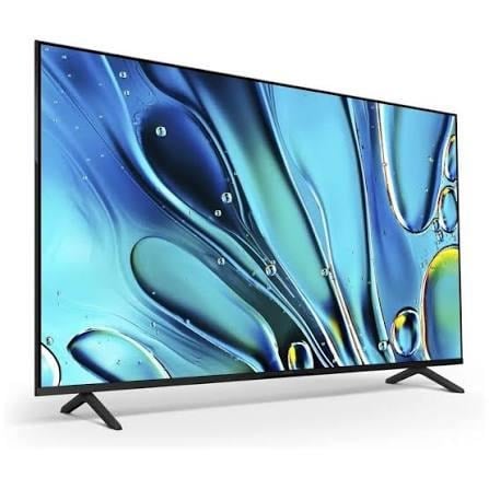 60-inch screen