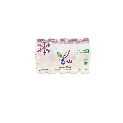 مياه سما حجم 330 مل شرنك 20 عبوة