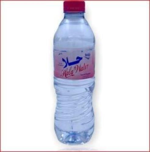 مياه حلا 330 مل شرنك 20 عبوة