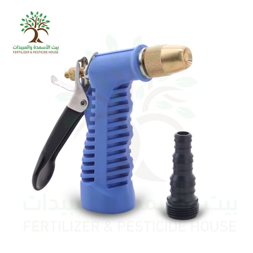 مسدس رش تايواني العايد