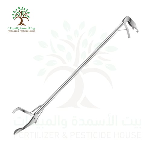مصيدة ثعابين كماشة