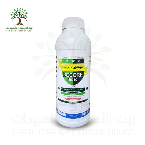 ديكور 250 إي سي