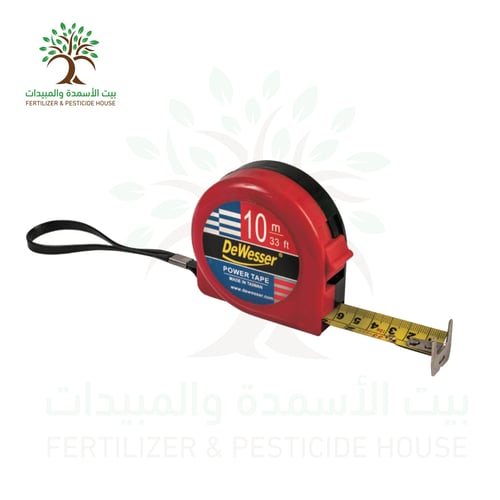متر تايواني ٥ متر