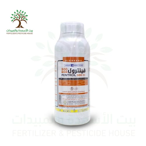 فينترول 500 إي سي