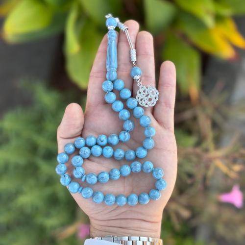 سبحة بكلايت معدن 157