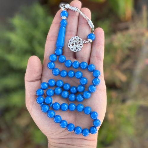 سبحة بكلايت معدن 166