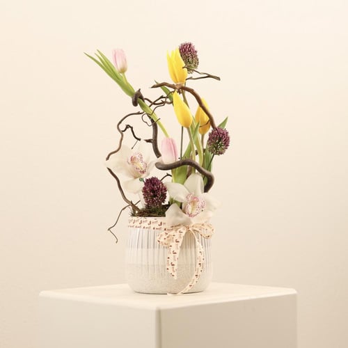 بريق الزهرة