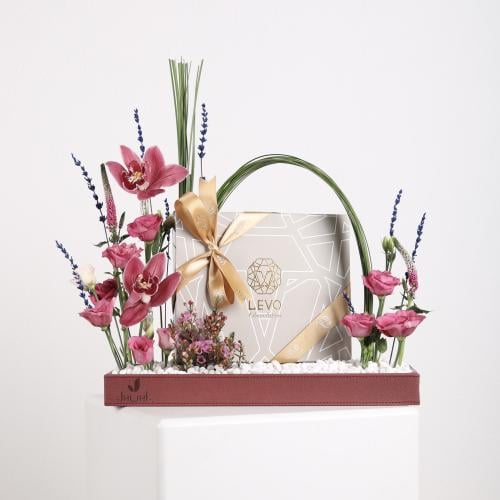 عبير الفخامة