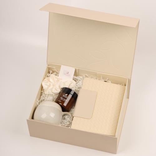 هدية أمواج النقاء