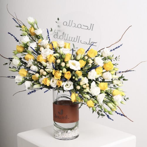 شمس السلامة