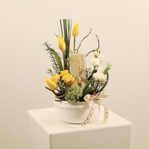 عذب المشاعر