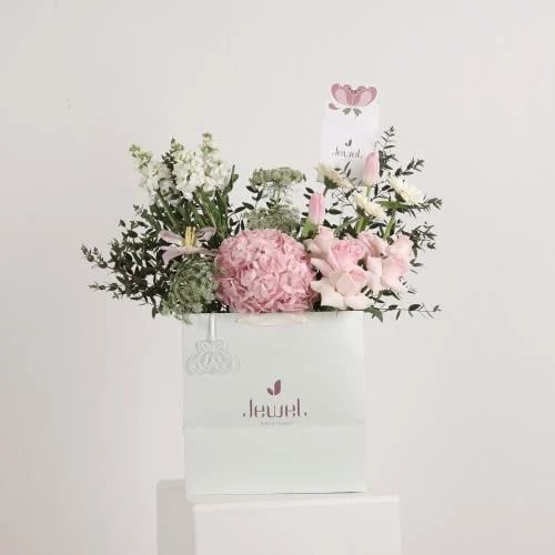 بريق البتلات
