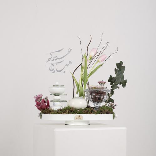 أنشودة الفرح