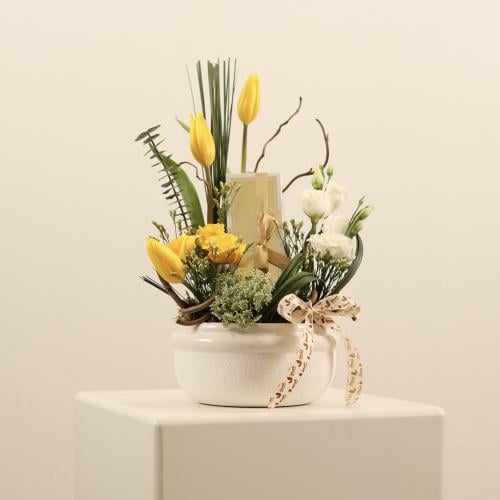 عذب المشاعر