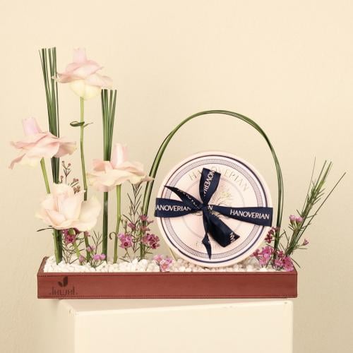 رقة المشاعر