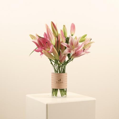 همسة الليليوم