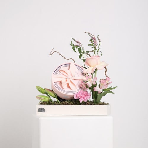 صينية الفخامة