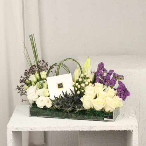 صينية الباتشي