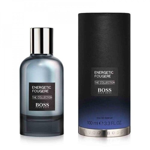 عطر هوغو بوس إنرجيتيك فوجير- 100مل