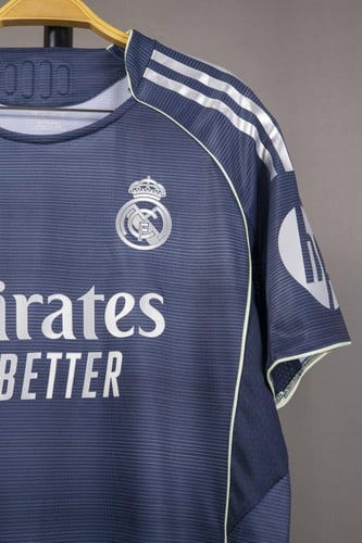 طقم ريال مدريد 2026