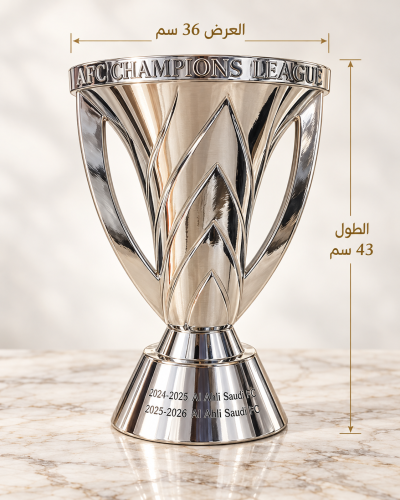 كأس دوري أبطال آسيا للنخبة كبير