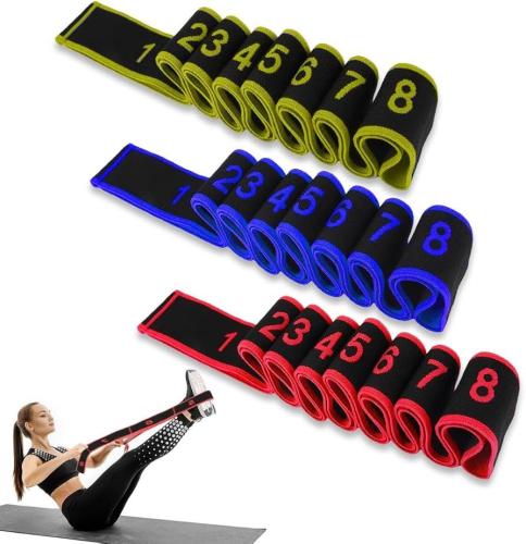 مطاط مقاومة