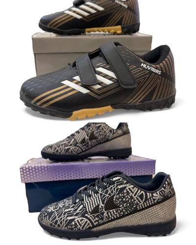 جزم كرة قدم مقاس 35