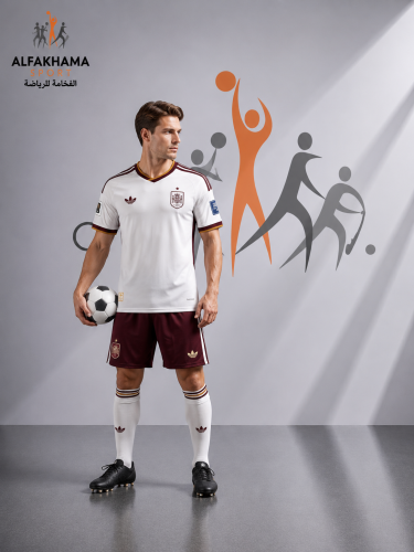 منتخب إسبانيا الاحتياطي لعام 2026