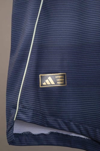 طقم ريال مدريد 2026