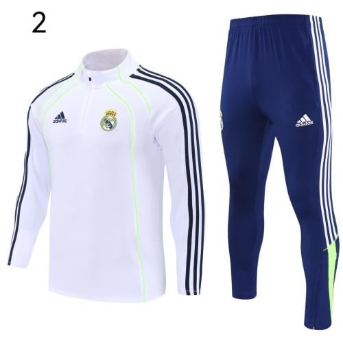 طقم تدريب ريال مدريد 2026-2025