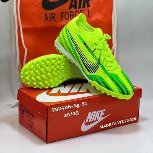 جزمة كرة قدم رجالي