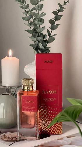 عطر "ناكسوس