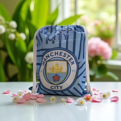 شنطة حبل مانشستر سيتي