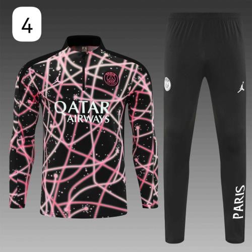 طقم تدريب باريس سان جيرمان