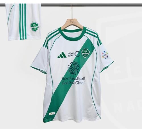 طقم الاهلي الاساسي 2026 جامبو