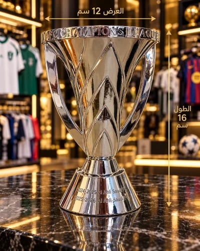 كأس دوري أبطال آسيا للنخبة (3)
