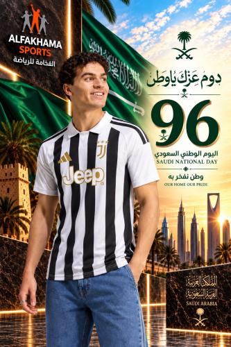 يشيرت يوفنتوس الأساسي 2027
