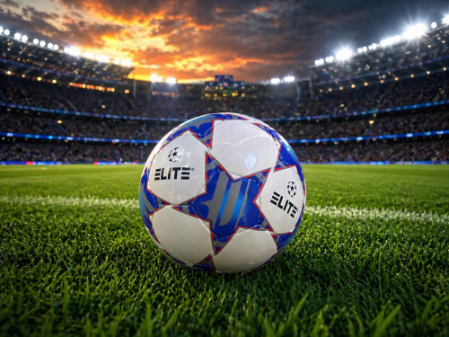 كرة القدم الرسمية Adidas UCL Pro المستخدمة في دوري...