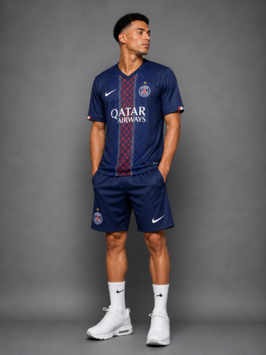 طقم باريس سان جيرمان الاساسي 2026/202