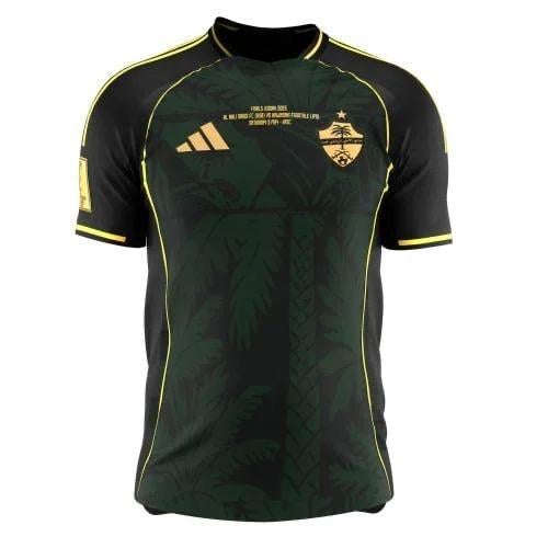 تيشرت الاهلي الجديد